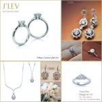 결혼예물 브랜드 제이레브다이아몬드 웨딩스페셜행사