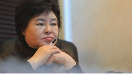 [정완진의 The CEO] 가발사업, 희망경영으로 고객들의 마음을 사로잡다! 김찬월 대표