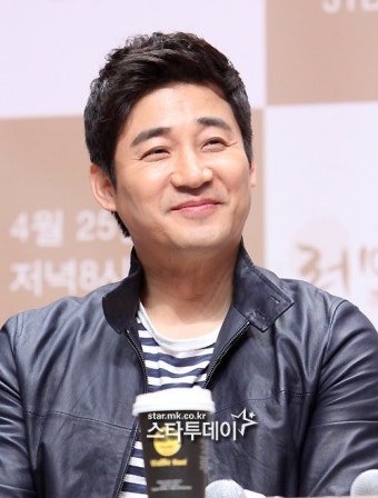 '김보연과 이혼' 전노민, 