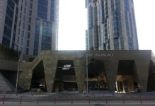 해운대 센텀시티 WBC the PALACE에 국제적 관심급증