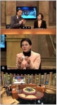 한기범 아내, 눈물 고백 
