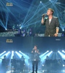 불후의명곡2 허각, 3년 만에 이승철 앞에서 ‘서쪽하늘’ 열창