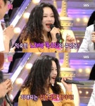 도전 1000곡 김현심 “노래방기계 목소리의 주인공”