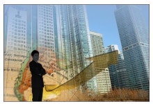 부동산시장 정부신뢰, 공인중개사 등 기회