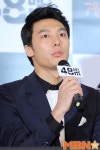 [MBN포토] 하석, `실제 이야기라서 힘들다는 말을 못했다`