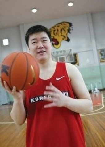 아마추어 땐 농구천재…前 프로농구 선수 정상헌은 누구?