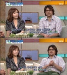 박해미, 여관방 전전했던 생활고 고백