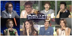 슈스케5 심사위원 공개, 윤민수 현미 이어 누구있나 대박 총출동!