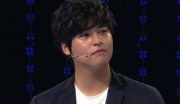 이장우, 사촌 환희 언급 
