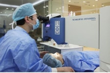 부산 센텀밝은빛안과 라식?라섹 부작용 피하는 법 소개해…눈길