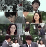 KBS ‘굿 닥터’ 베일 벗어..문채원-주원의 강렬한 첫 만남