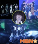 ‘DMZ 세계 평화 콘서트’ 김장훈, 음악으로 평화와 화합 그리다