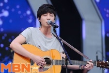 [MBN포토] 로이킴, `너무 사랑스러운 슈퍼스타`