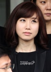 나경은 사의 표명…