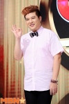 [MBN포토] 슈퍼주니어 신동, `돈 나와라~ 뚝딱!`