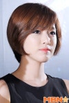 [한류포토] 티아라 은정, `짧은머리가 잘 어울리는 그녀`