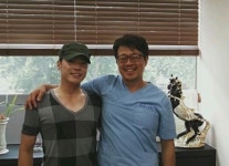 가수 휘성, 디스크 고주파 특수 내시경 시술