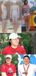 장미란 20kg 감량, 허윤아 7kg 감량…뱃살 실종 비결 알고보니!