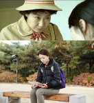 라미란vs정유미, 다작 속 돋보이는 개성파 조연과 청순파 주연
