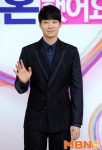 윤한, `부드러운 미소` [MBN포토]