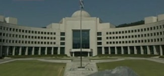 [속보] 국정원, 통합진보당 홍성규 대변인 등 5명 압수수색