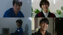 ‘투윅스’ 권선징악으로 막 내린 이준기의 고군분투기