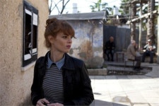 [BIFF] 아모스 기타이 “영화촬영, 요리처럼 타이밍 중요해”