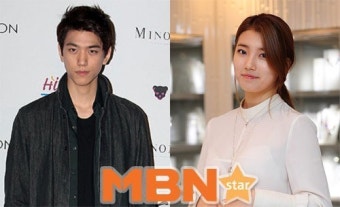 수지 성준 열애설 부인, “친한 동료 사이”