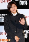 동호 유키스 탈퇴…“연예인 생활 고충 있었다”
