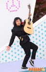 장미여관 육중완, `음악에 취해~` [MBN포토]