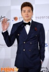 이루, `보타이가 포인트` [MBN포토]