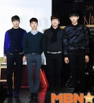 2AM `연말 콘서트 기대해주세요` [MBN포토]