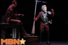 `맨오브라만차` 조승우, `돈키호테로 변신` [MBN포토]