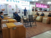 동성아울렛협동조합, 소상공인 자본능력 개선 위해 판매사업 실시