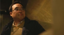 [정완진의 The CEO] 차별화 된 한국식 국수와 육개장으로 프랜차이즈 사업을 일구다 (주)바인에프씨 김석훈 대표