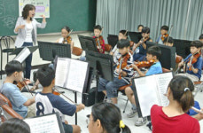 [주5일 근무시대]<4>달라지는 학교수업