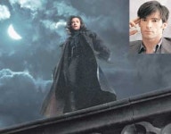 [스크린 산책]‘반 헬싱’  휴 잭맨 "고독한 사냥꾼役에 반했죠"