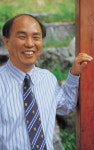 [닮고 싶은 2004과학기술인]테라급 나노사업단장 이조원 박사