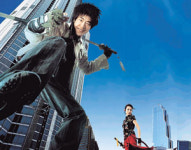 [시네마 세러피]‘아라한-장풍대작전’을 보고…