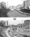 지장천3교(하) | [메트로 현장]건천 성내천이 다시 태어났다