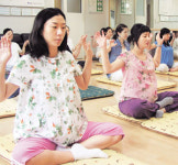 [건강]나도 임신비만?…영양섭취 지나치면 당뇨-고혈압