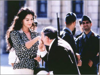 [주말 TV영화/11일]‘말레나’ 외