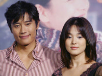 [연예]이병헌-송혜교 헤어졌다