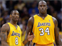 [NBA]잭슨도 가고, 샤킬과 코비도 가고… 위기의 LA레이커스