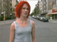 [주말 TV영화/17일]‘롤라 런’ 외