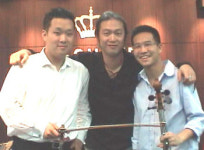 [콘서트]‘휴 앙상블’ 10월1일 첫 공연