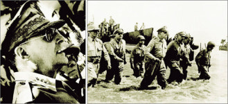 [인문사회]‘더글러스 맥아더’…‘포장된 전쟁영웅’의 진실