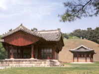 [역사]“동구릉을 세계문화유산으로”