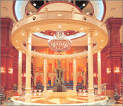 [유통가 소식]아미가호텔 리모델링 外