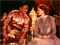 [주말TV영화/28일]‘애나 앤드 킹’ 외